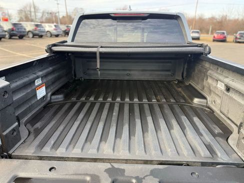 Used 2023 Honda Ridgeline RTL image 15