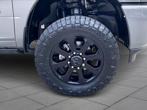 New 2026 RAM 2500 Laramie image 11