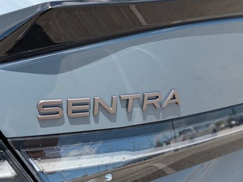 Certified 2026 Nissan Sentra SR w/ Floor Mat Package FWD image 5