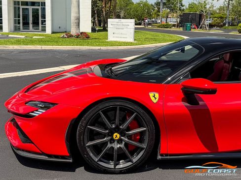Used 2021 Ferrari SF90 Stradale image 42