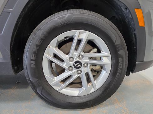 Used 2025 Hyundai Tucson SEL AWD/4WD image 9