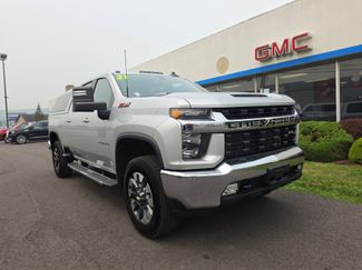 Used 2021 Chevrolet Silverado 3500 LT w/ Convenience Package AWD/4WD video 1