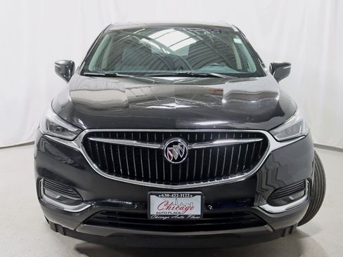 Used 2019 Buick Enclave Essence w/ Trailering Package, 5000 lbs. AWD/4WD image 8