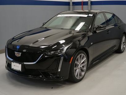 Used 2020 Cadillac CT5 Sport