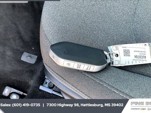 Used 2025 Kia K4 FWD image 9