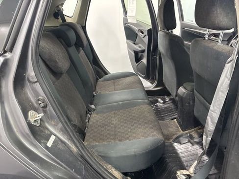 Used 2016 Honda Fit LX image 19