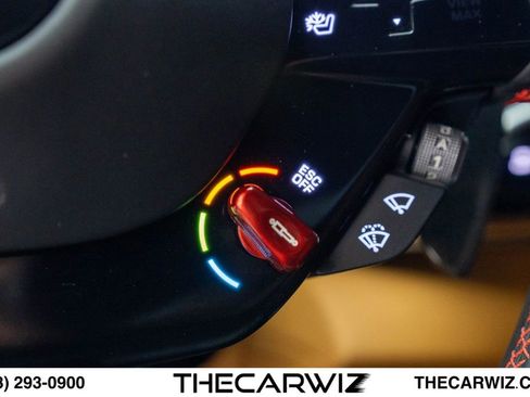 Used 2025 Ferrari 296 GTB RWD image 65