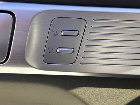 Certified 2025 Hyundai Santa Fe Calligraphy image 27