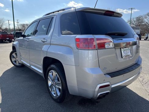 Used 2015 GMC Terrain Denali image 7