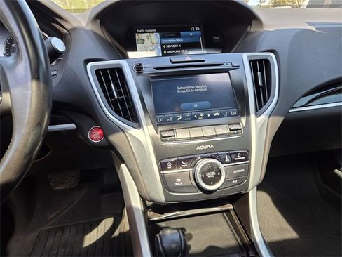 Used 2020 Acura TLX w/ Technology Package image 30