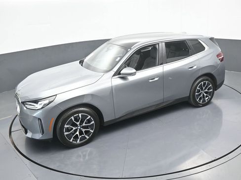 Used 2025 BMW X3 xDrive30i image 52