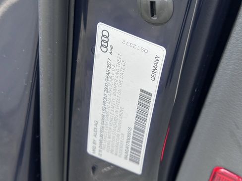 Used 2019 Audi A6 3.0T Prestige w/ Prestige Package image 22