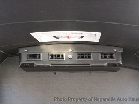 Used 2016 Ford E-450 and Econoline 450 Super Duty w/ Shuttle Bus Prep Package image 18