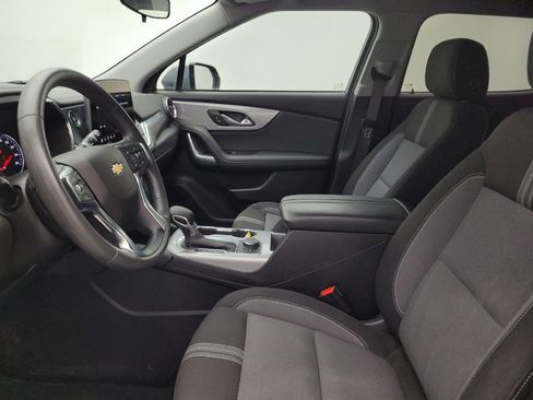 Used 2024 Chevrolet Blazer LT FWD image 17