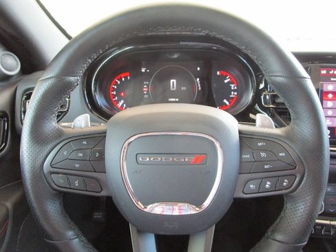Used 2025 Dodge Durango R/T AWD/4WD image 37