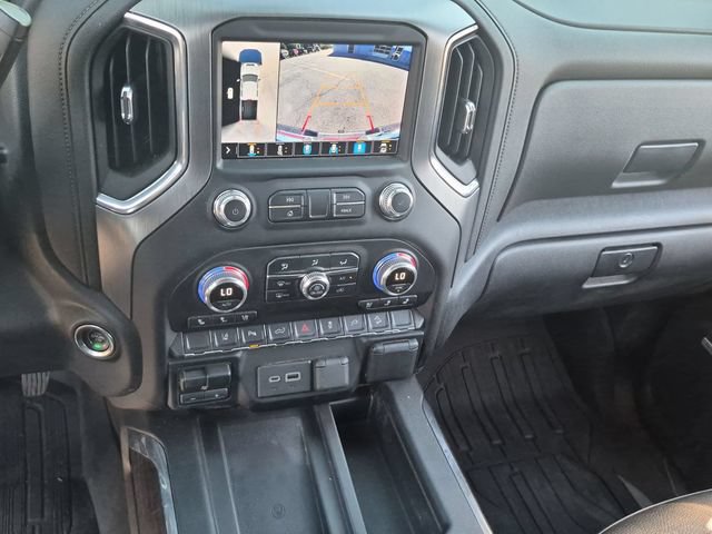 Used 2022 GMC Sierra 3500 Denali w/ Snow Plow Prep/Camper Package AWD/4WD image 14