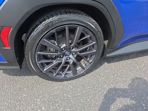 Used 2023 Subaru WRX Premium image 7