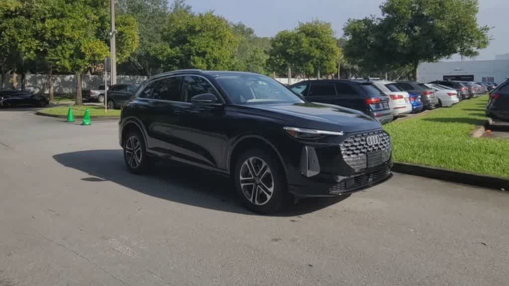 New 2026 Audi Q5 Premium AWD/4WD image 2