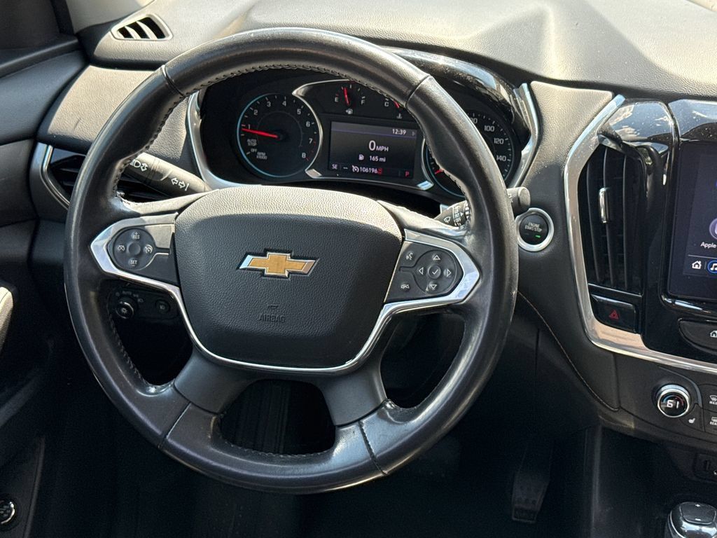 Used 2020 Chevrolet Traverse LT FWD image 12