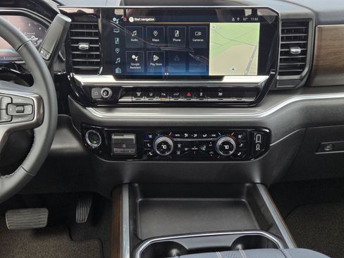 New 2026 Chevrolet Silverado 3500 High Country w/ Technology Package image 23