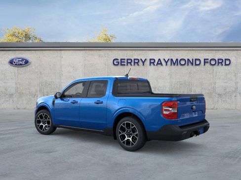 New 2026 Ford Maverick Lariat AWD/4WD image 5