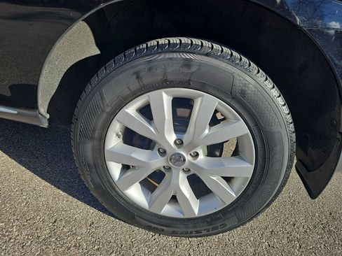 Used 2011 Nissan Murano SV image 33