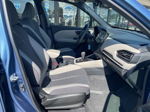 Used 2025 Subaru Forester image 29