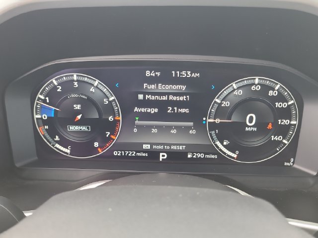 Used 2023 Mitsubishi Outlander SEL FWD image 31