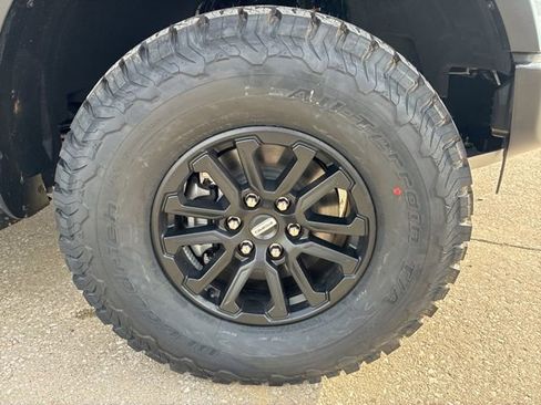 New 2025 Ford F150 Raptor image 18