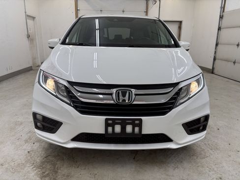 Used 2020 Honda Odyssey EX image 6