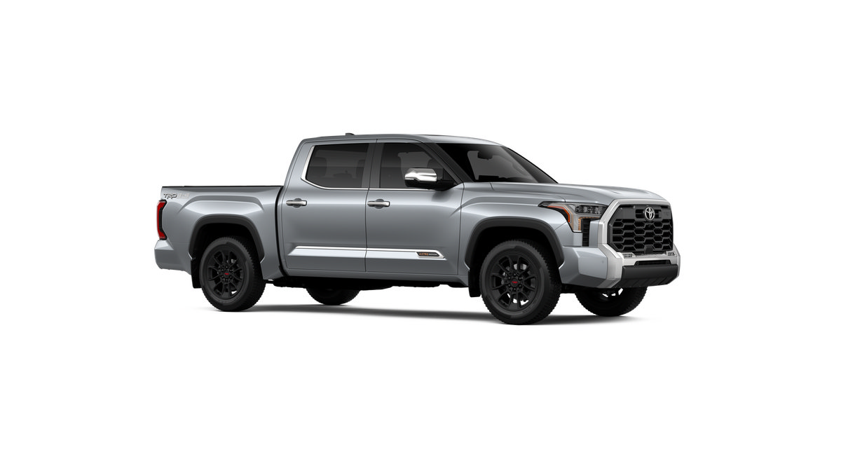 New 2026 Toyota Tundra 1794 Edition w/ TRD Off-Road Package AWD/4WD image 30