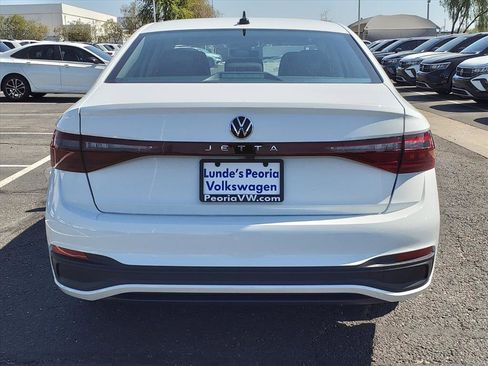 New 2026 Volkswagen Jetta S image 3