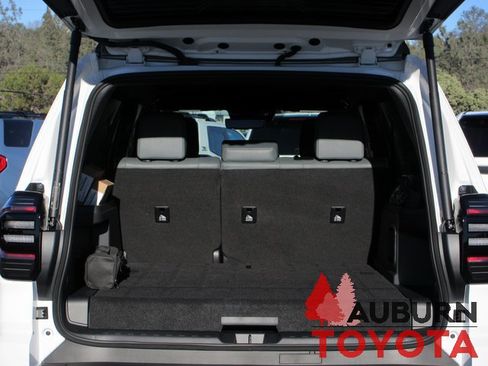 New 2026 Toyota 4Runner Trailhunter image 6