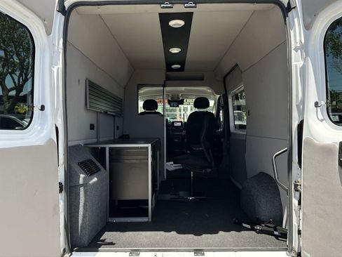Used 2023 RAM ProMaster 1500 FWD image 24