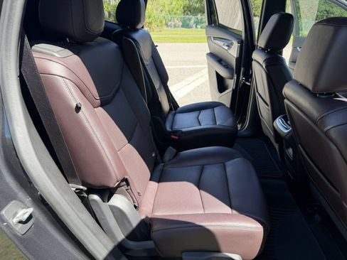 Used 2020 Cadillac XT6 Premium Luxury FWD image 17