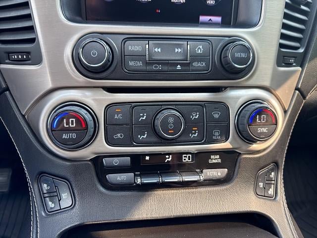 Used 2016 GMC Yukon Denali w/ Open Road Package AWD/4WD image 35