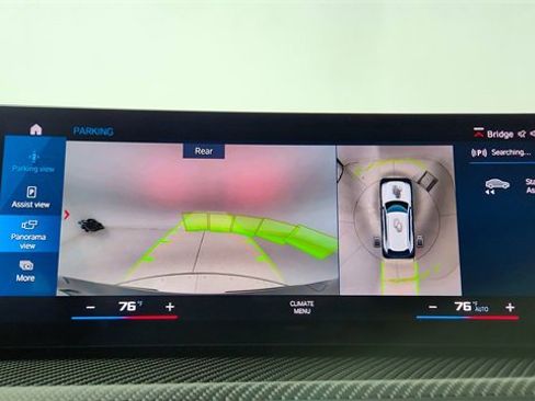 Used 2023 BMW XM Base image 44