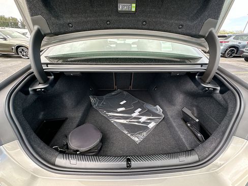 New 2026 BMW 530i w/ M Sport Package RWD image 20