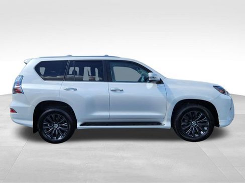 Used 2023 Lexus GX 460 Premium w/ Premium Plus Package AWD/4WD image 6