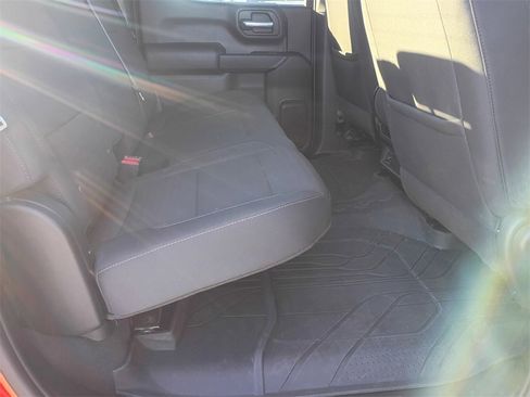 Used 2023 Chevrolet Silverado 1500 Custom w/ Rally Edition image 15