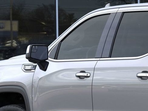 New 2026 GMC Sierra 1500 Denali w/ Denali Reserve Package image 12