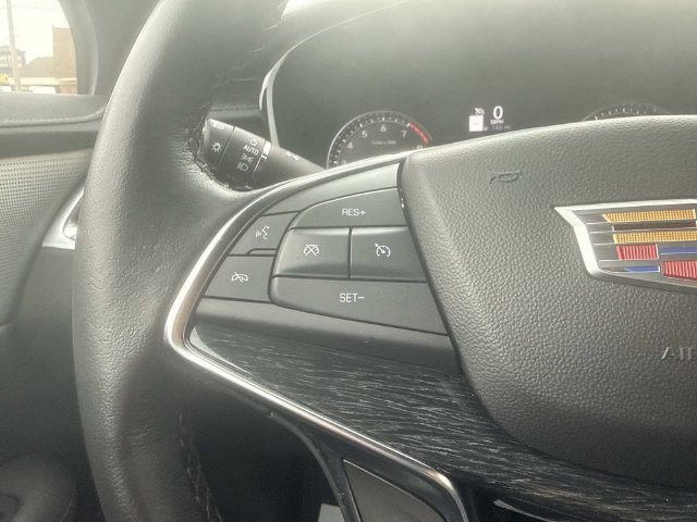 Certified 2023 Cadillac XT5 Premium Luxury AWD/4WD image 70