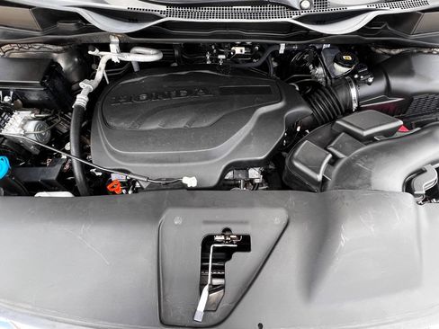 Used 2019 Honda Odyssey Touring image 20
