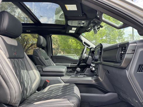 Used 2024 Ford F150 XLT w/ Equipment Group 303A High image 27