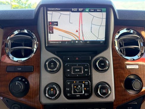Used 2015 Ford F350 King Ranch AWD/4WD image 28