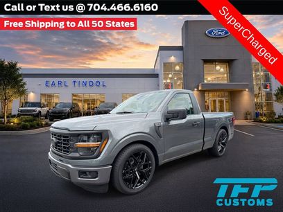 Used 2026 Ford F150 XL w/ Equipment Group 103A High