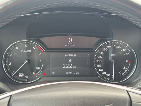 Used 2024 Cadillac XT5 Luxury w/ LPO, Floor Liner Package AWD/4WD image 25