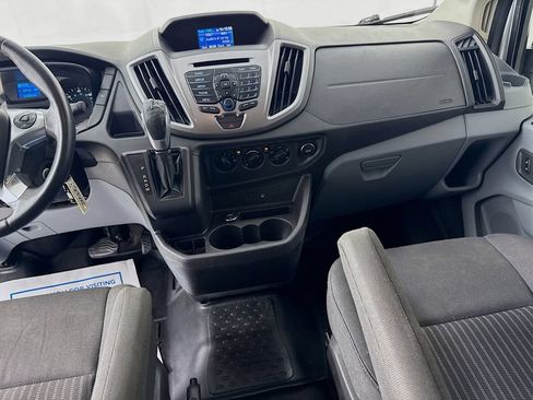 Used 2015 Ford Transit 350 XLT RWD image 28
