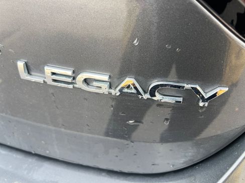 Used 2021 Subaru Legacy Premium image 29