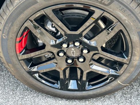 New 2025 Chevrolet Blazer LT w/ Redline Edition image 9